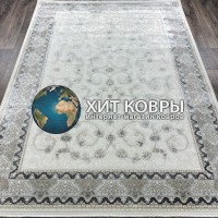 Турецкий ковер Marrakech 31572 Голубой-крем